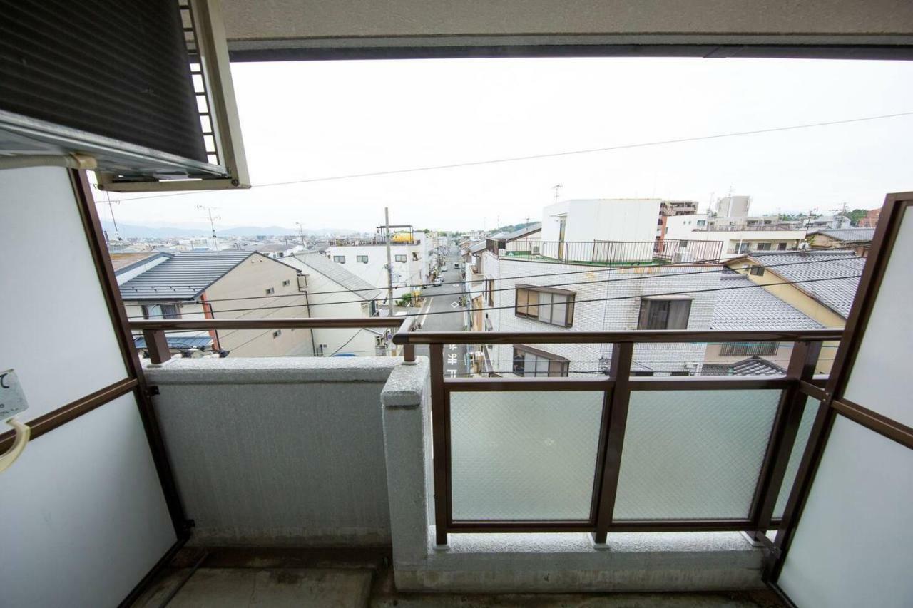 Cozy House 402 Free Wifi A Rented Electric Bicycle Daire Kyoto Dış mekan fotoğraf