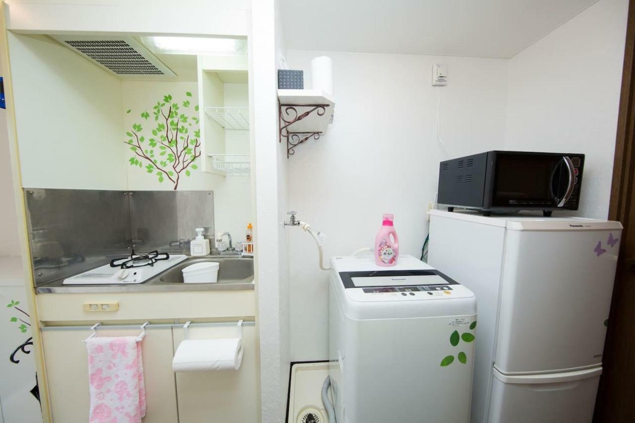 Cozy House 402 Free Wifi A Rented Electric Bicycle Daire Kyoto Dış mekan fotoğraf