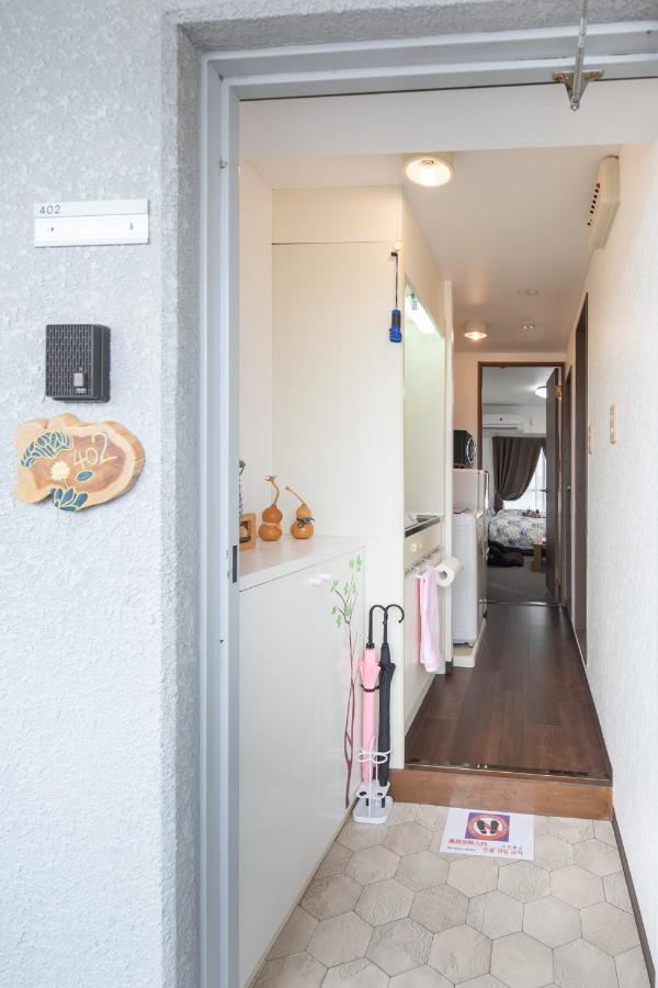 Cozy House 402 Free Wifi A Rented Electric Bicycle Daire Kyoto Dış mekan fotoğraf