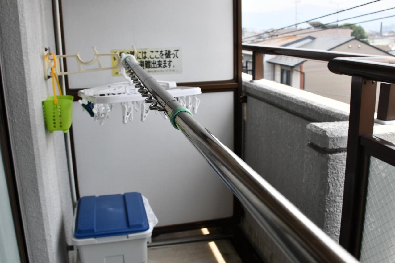 Cozy House 402 Free Wifi A Rented Electric Bicycle Daire Kyoto Dış mekan fotoğraf